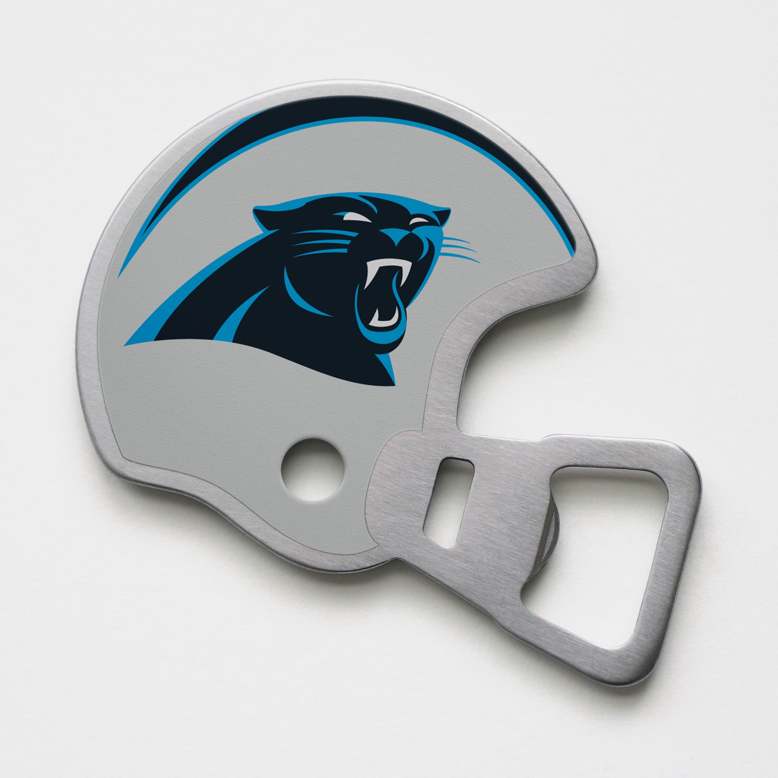 Carolina Panthers Season Opener Bottle Opener