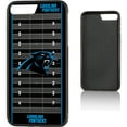 thumbnail image 1 of Carolina Panthers iPhone Bump Case with Field Design, 1 of 1