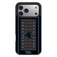 thumbnail image 1 of Keyscaper  Carolina Panthers  Bump Case with 8.2ft Drop Protection, 1 of 6