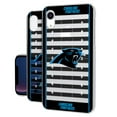 thumbnail image 1 of Carolina Panthers iPhone Clear Field Design Case, 1 of 5