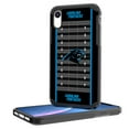 thumbnail image 1 of Carolina Panthers iPhone Rugged Field Design Case, 1 of 5