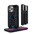 thumbnail image 1 of Carolina Panthers iPhone Rugged Field Design Case, 1 of 3