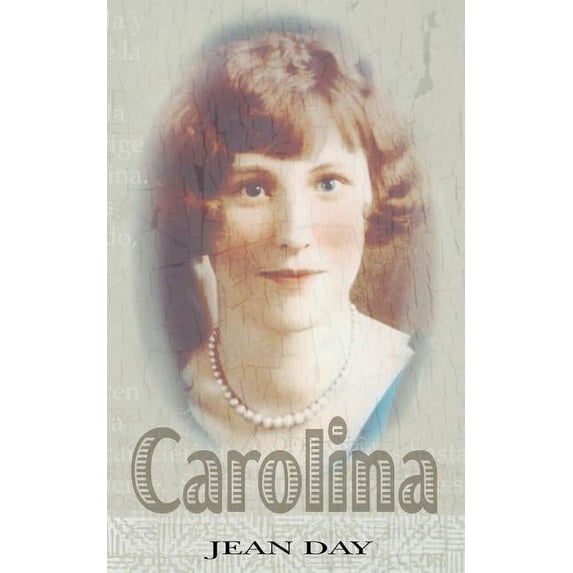 Carolina (Paperback)