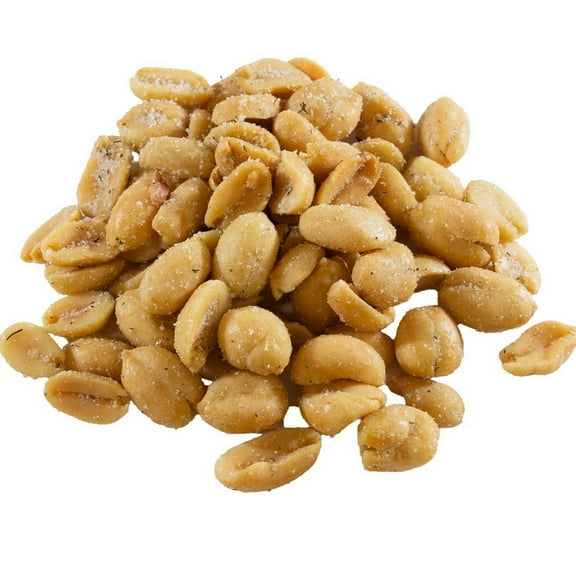 Carolina Peanut Factory Dill Pickle Peanuts 5lb, 316930