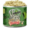 thumbnail image 1 of Carolina Peanut Factory | Flavorful Gourmet Peanuts Hand-Roasted in Small Batches | Irresistibly Real Crunch Flavored Nuts Packed into Every Can | Dill Pickle Flavored Peanuts (10 oz), 1 of 2
