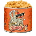 thumbnail image 1 of Carolina Peanut Factory | Flavorful Gourmet Peanuts Hand-Roasted in Small Batches | Irresistibly Real Crunch Flavored Nuts Packed into Every Can | Sriracha Flavored Peanuts (10 oz), 1 of 2