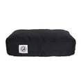thumbnail image 1 of Carolina Pet Black Brutus Tuff Napper Dog Bed M, 1 of 3