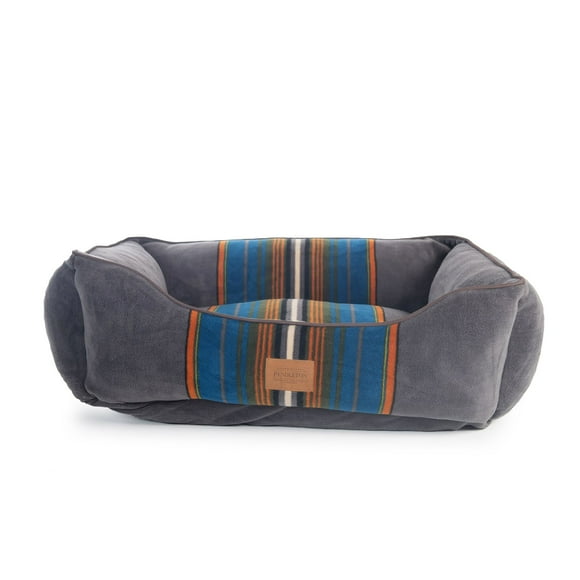 Carolina Pet Co. Pendleton Olympic National Park Pet Kuddler Medium