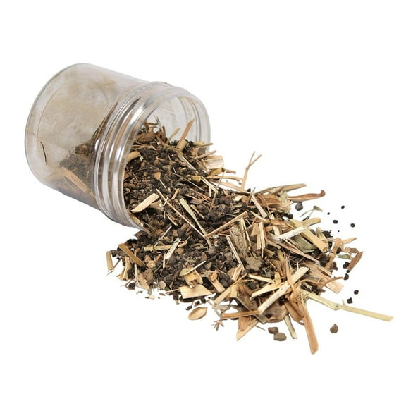 Carolina Pond Mystery Mix, Teacher's Manual Included