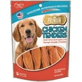 Carolina Prime Chicken Tenders YPF5 Dog Treats (5Ounce Bag, 1 Pack