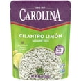 thumbnail image 1 of Carolina Ready-to-Heat Cilantro Limón Jasmine Rice, 8.8 oz Bag, 1 of 14