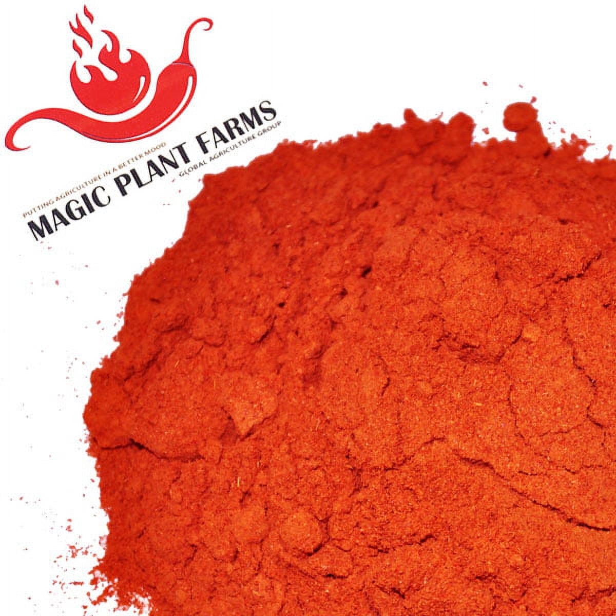 Carolina Reaper Powder / Carolina Reaper Pepper(1lb) Hottest Chili Powder