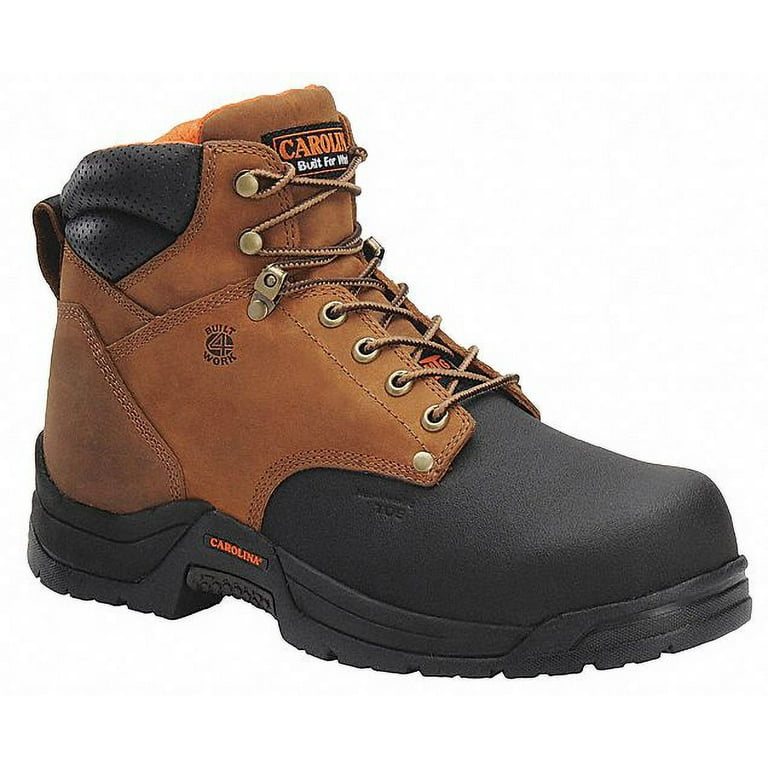 Carolina 6 inch work boots sale