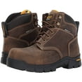 thumbnail image 1 of Carolina Shoe 6-Inch Work Boot,W,7,Brown,PR CA1626, 1 of 2