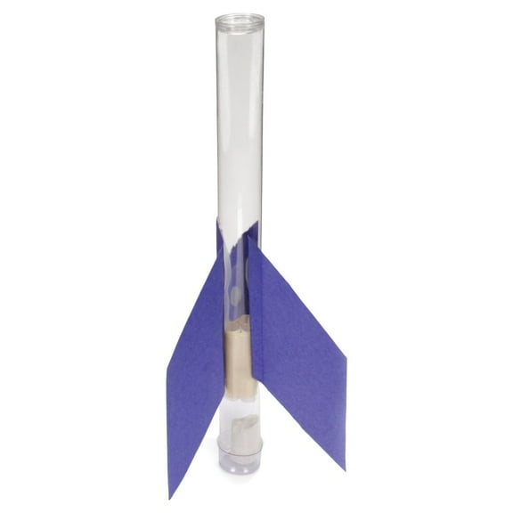 Carolina Stem Challenge: Chemical Rockets Student Mini Kit