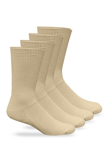 men's beige dress socks Champagne Argyle Wedding Groomsmen Men's Dress Socks U.S. Men's Shoe Sizes 13-16