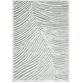 thumbnail image 1 of Orian Rugs Nouvelle Boucle Urban Skin Natural Neptune (9'0" x 13'0"), 1 of 9