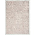 thumbnail image 1 of Carolina Weavers High-Lo Subtle Contemporary Indoor/Outdoor Area Rug 9'x13' - Off-White, 1 of 9