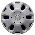thumbnail image 1 of Carolina Wheel Cover 15" Premium Replica Hubcap for Ford Transit Connect 2010-2013 - Replacement (single hubcap), 1 of 4