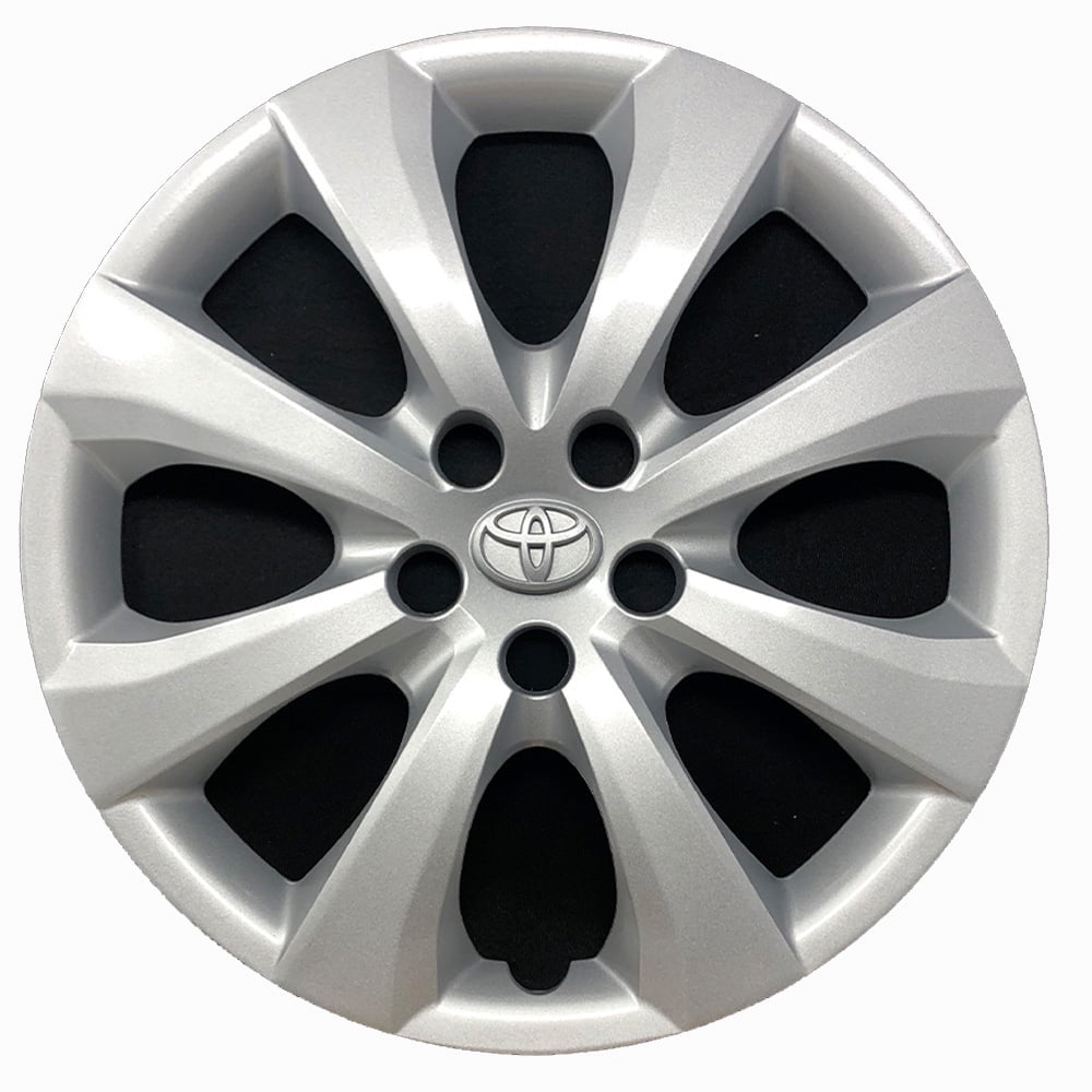Hubcaps for sale toyota corolla 2015