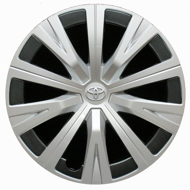 Carolina Wheel Cover 16 in Hubcap Fits Toyota Camry 2018 2022