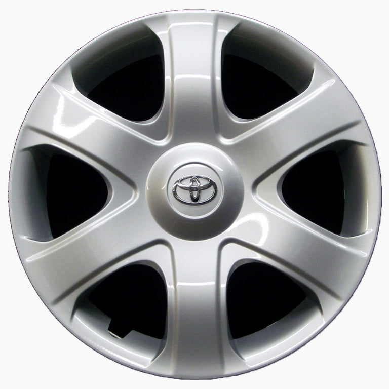 Carolina Wheel Cover 16 in Hubcap Fits Toyota Matrix 2009 2010