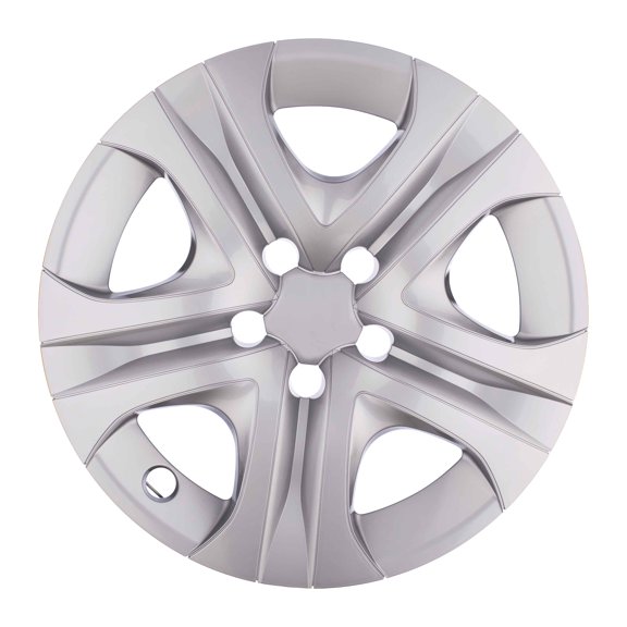 Carolina Wheel Cover 17" Premium Replica Hubcap for Toyota Rav4 2013-2015 Replacement (single hubcap)