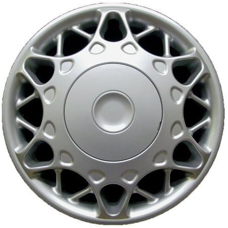 Carolina Wheel Cover Premium Replica 15" Hubcap for Buick Century 1997-2005 - Replacement (single hubcap)