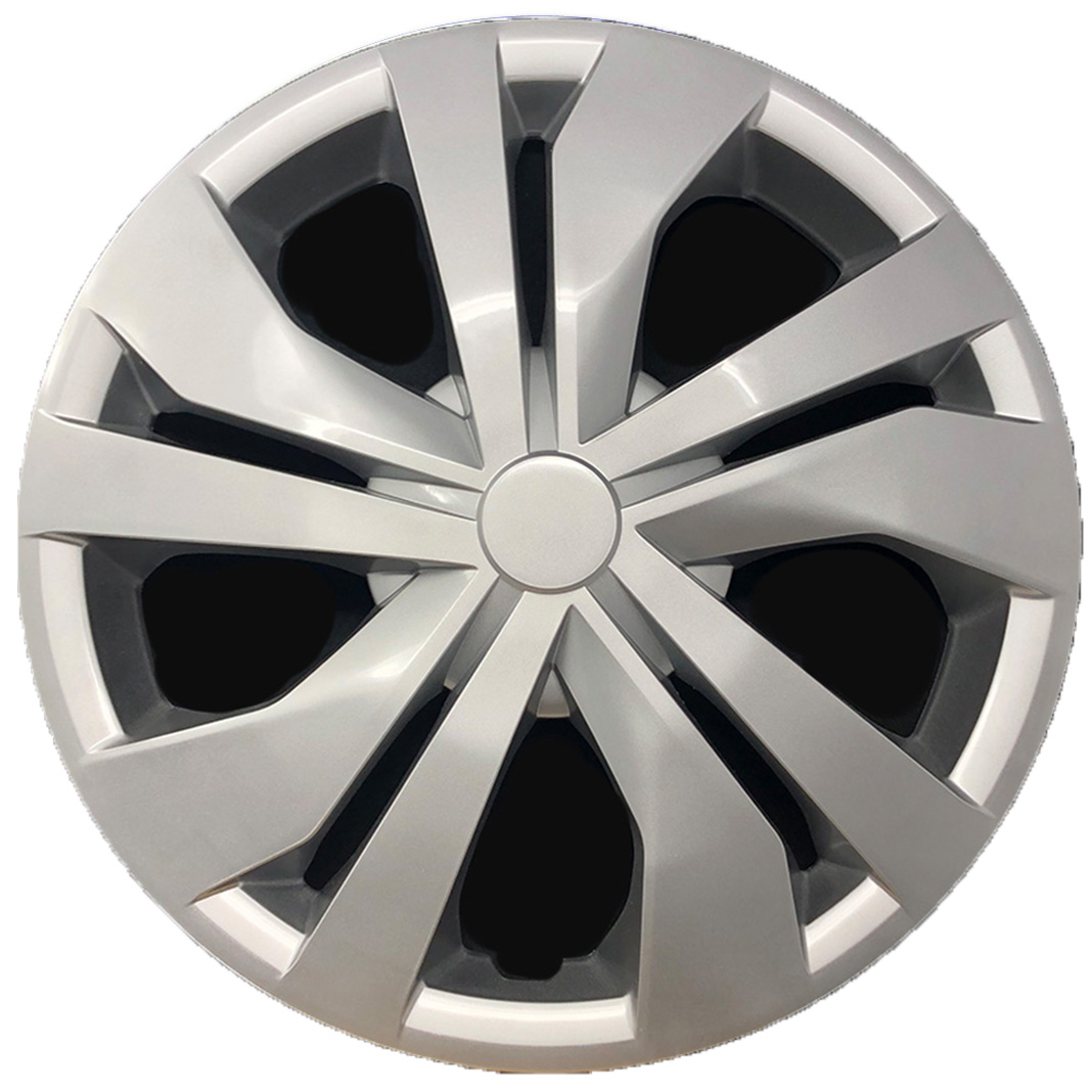 Wheel For 20072011 Nissan Versa 2012 Versa Htbk 15 inch 4 Lug Black