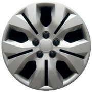 Carolina Wheel Cover Premium Replica 16 Hubcap for Chevrolet Cruze 2012-2016 - Replacement (single hubcap)