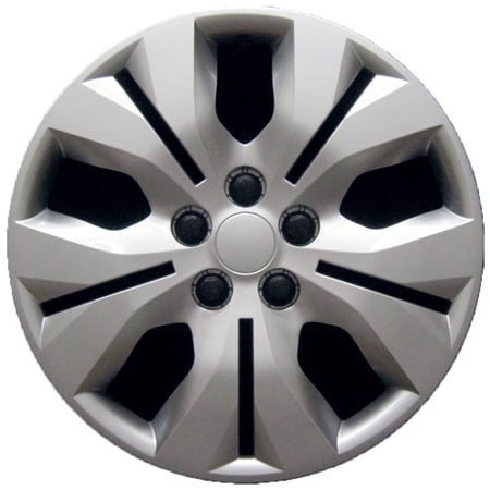 Carolina Wheel Cover Premium Replica 16" Hubcap for Chevrolet Cruze 2012-2016 - Replacement (single hubcap)