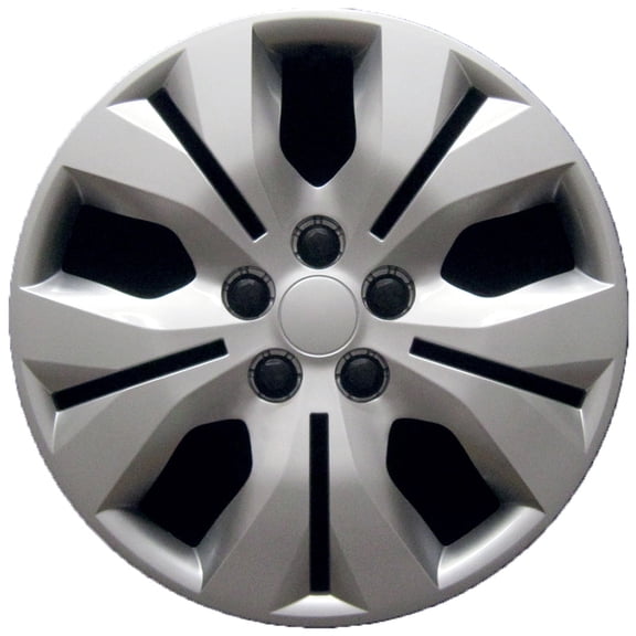 Carolina Wheel Cover Premium Replica 16" Hubcap for Chevrolet Cruze 2012-2016 - Replacement (single hubcap)