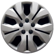 Carolina Wheel Cover Premium Replica 16" Hubcap for Chevrolet Cruze 2012-2016 - Replacement single hubcap