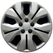 Carolina Wheel Cover Premium Replica 16" Hubcap for Chevrolet Cruze 2012-2016 - Replacement (single hubcap)