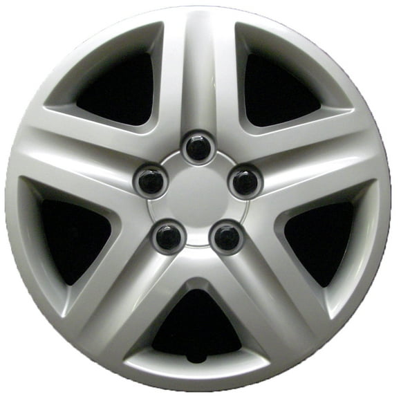Carolina Wheel Cover Premium Replica 16" Hubcap for Chevrolet Impala, Monte Carlo - Replacement (single hubcap)