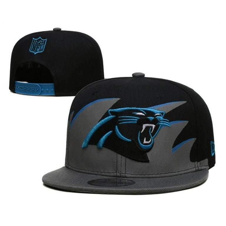 Carolina panthers flat cap deals
