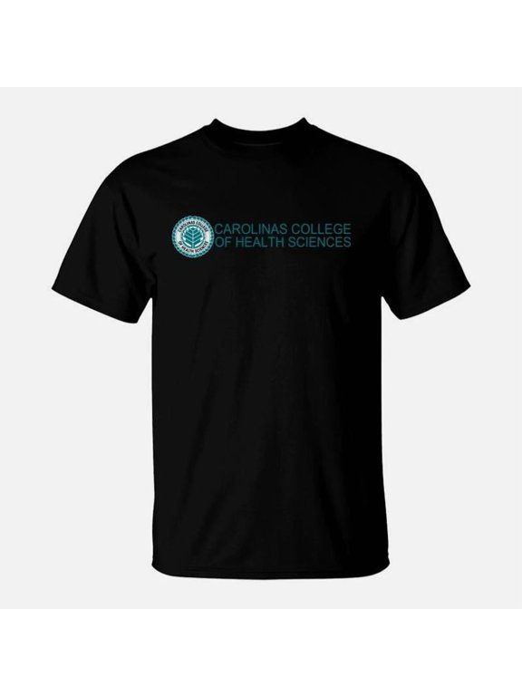 Carolinas College Of Health Sciences TShirt