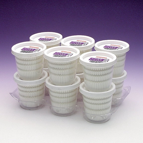 Caroline 100 Paper Cupcake Cases