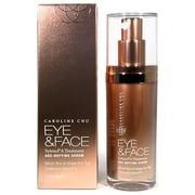Caroline Chu Anti-Aging Eye & Face Serum Sytenol  A Treatment