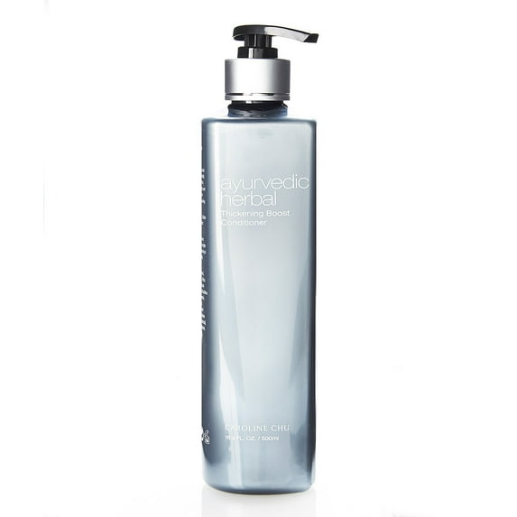 Caroline Chu Ayuverdic Herbal Thickening Boost Conditioner