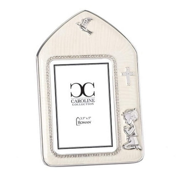 Caroline Collection Confirmation Boy Frame