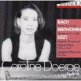 thumbnail image 1 of Caroline Doerge - Piano Works - Music & Performance - CD, 1 of 1