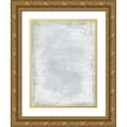 thumbnail image 1 of Caroline, Emma 12x14 Gold Ornate Wood Framed with Double Matting Museum Art Print Titled - Subtle Transitions I, 1 of 4