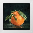 thumbnail image 1 of Caroline, Emma 20x20 White Modern Wood Framed Museum Art Print Titled - Dark Orange Still Life II, 1 of 4