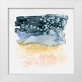 thumbnail image 1 of Caroline, Emma 20x20 White Modern Wood Framed Museum Art Print Titled - Incremental II, 1 of 4
