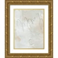 thumbnail image 1 of Caroline, Emma 25x32 Gold Ornate Wood Framed with Double Matting Museum Art Print Titled - Twitch II, 1 of 4