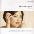 thumbnail image 1 of Caroline Fischer - Piano Works - Music & Performance - CD, 1 of 2