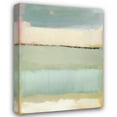 thumbnail image 1 of Caroline Gold 19x24 Gallery Wrapped Canvas Wall Art Titled - Noon I, 1 of 4