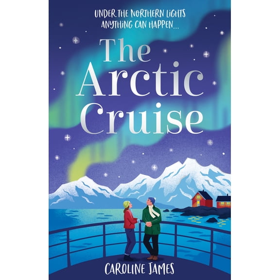 The Arctic Cruise, (Paperback)