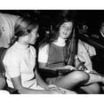 thumbnail image 1 of Caroline Kennedy History (36 x 24), 1 of 2